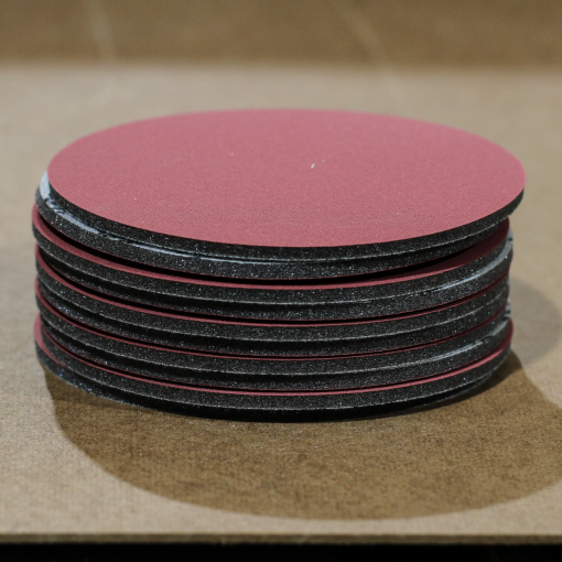 SIA AIR VELVET DISC 150MM