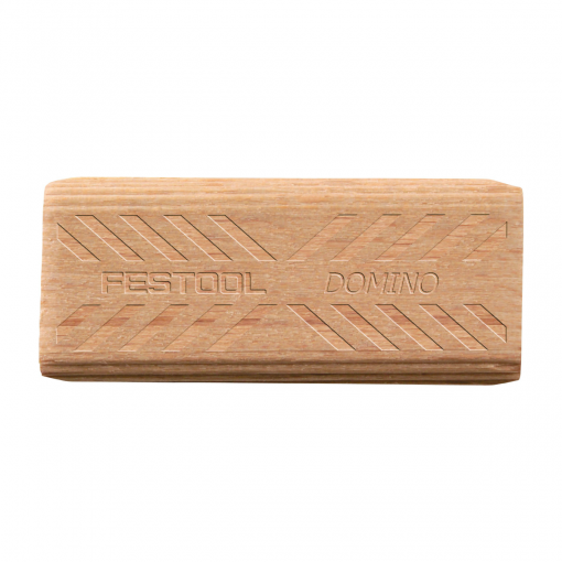 FESTOOL Domino beech D 8X22X50 600