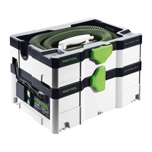 FESTOOL Mobile Dust Extractor CTL SYS GB 240V