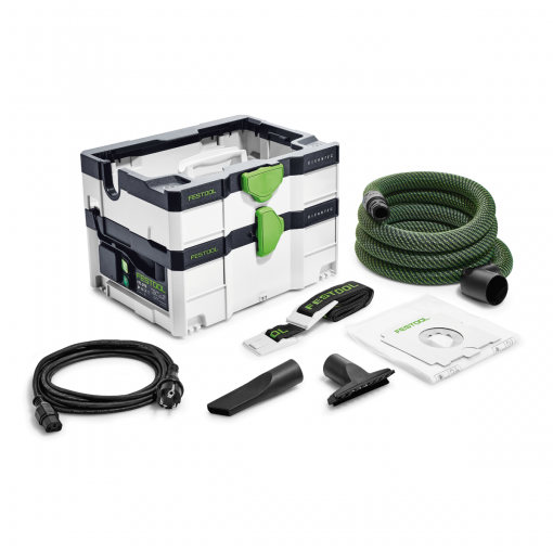 FESTOOL Mobile Dust Extractor CTL SYS GB 240V