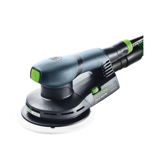 FESTOOL Sander ETS EC 150 5 EQ Plus GB 240v