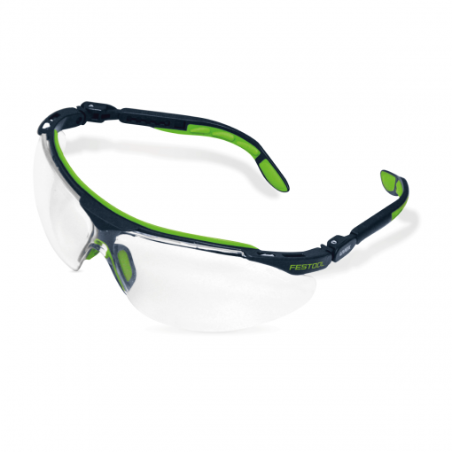 FESTOOL Safety goggles Glasses/Uvex