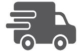 SIA delivery icon