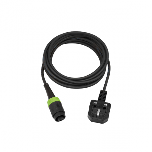 FESTOOL Plug it cable H05 RR-F-4 GB 110V