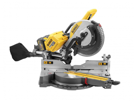 DHS780T2 DEWALT 54V CHOP SAW